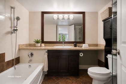 Photo 11 at 511 - 518 Moberly Road, False Creek, Vancouver West
