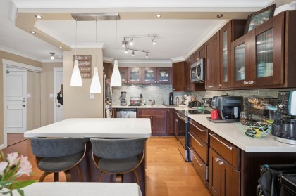 Photo 8 at 511 - 518 Moberly Road, False Creek, Vancouver West