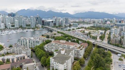 Photo 21 at 511 - 518 Moberly Road, False Creek, Vancouver West
