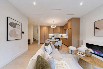 Photo 17 at 1 - 3638 W 3rd Avenue, Kitsilano, Vancouver West
