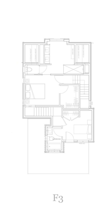 Photo 16 at 1 - 3638 W 3rd Avenue, Kitsilano, Vancouver West