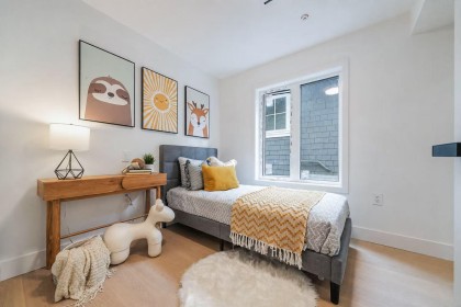 Photo 22 at 1 - 3638 W 3rd Avenue, Kitsilano, Vancouver West