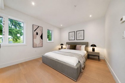 Photo 20 at 1 - 3638 W 3rd Avenue, Kitsilano, Vancouver West