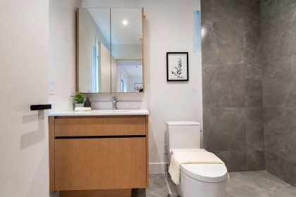 Photo 24 at 1 - 3638 W 3rd Avenue, Kitsilano, Vancouver West