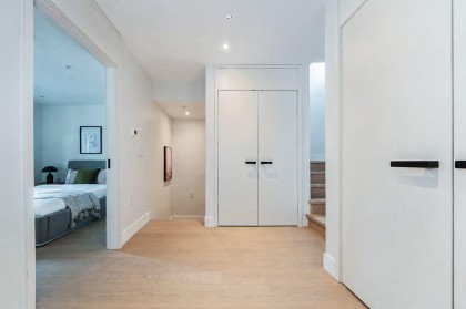 Photo 18 at 1 - 3638 W 3rd Avenue, Kitsilano, Vancouver West