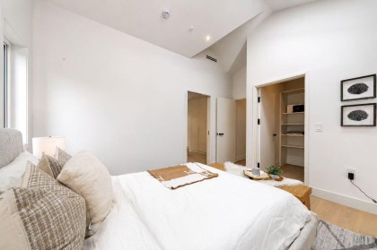 Photo 25 at 1 - 3638 W 3rd Avenue, Kitsilano, Vancouver West