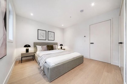Photo 21 at 1 - 3638 W 3rd Avenue, Kitsilano, Vancouver West