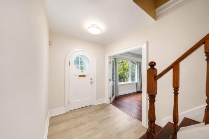 Photo 13 at 1225 W 26th Avenue, Shaughnessy, Vancouver West