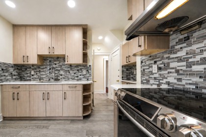 Photo 9 at 1225 W 26th Avenue, Shaughnessy, Vancouver West