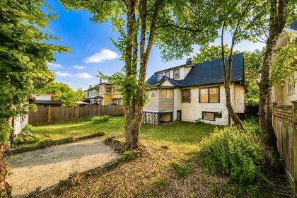 Photo 34 at 1225 W 26th Avenue, Shaughnessy, Vancouver West