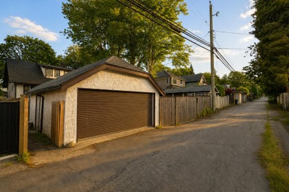 Photo 38 at 1225 W 26th Avenue, Shaughnessy, Vancouver West