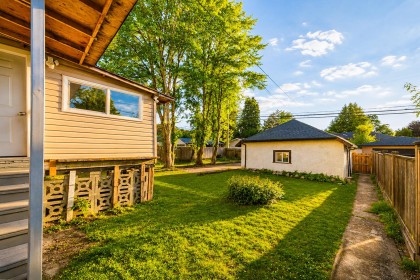 Photo 35 at 1225 W 26th Avenue, Shaughnessy, Vancouver West