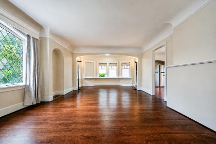 Photo 4 at 1225 W 26th Avenue, Shaughnessy, Vancouver West