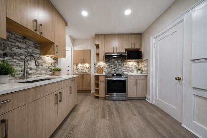 Photo 8 at 1225 W 26th Avenue, Shaughnessy, Vancouver West