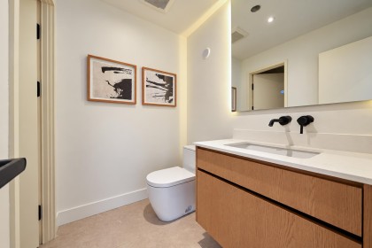 Photo 17 at 2 - 3638 W 3rd Avenue, Kitsilano, Vancouver West