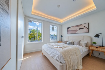 Photo 28 at 2 - 3638 W 3rd Avenue, Kitsilano, Vancouver West