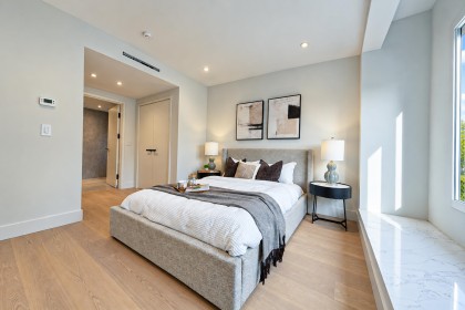 Photo 20 at 2 - 3638 W 3rd Avenue, Kitsilano, Vancouver West