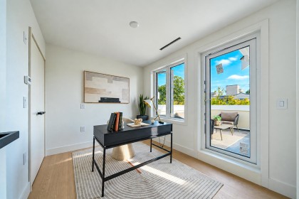 Photo 34 at 2 - 3638 W 3rd Avenue, Kitsilano, Vancouver West
