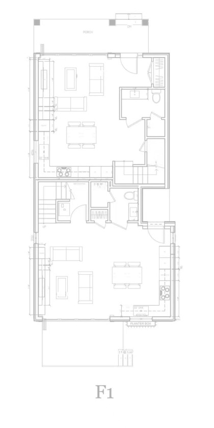 Photo 14 at 2 - 3638 W 3rd Avenue, Kitsilano, Vancouver West