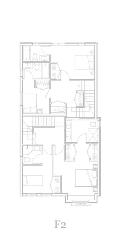 Photo 15 at 2 - 3638 W 3rd Avenue, Kitsilano, Vancouver West