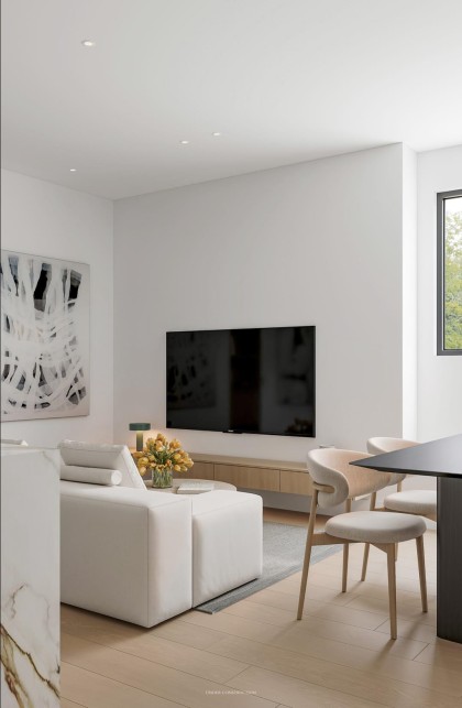 Photo 11 at 2 - 3638 W 3rd Avenue, Kitsilano, Vancouver West
