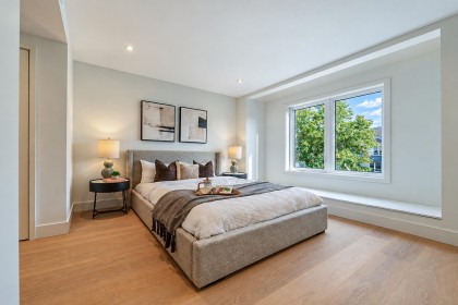 Photo 19 at 2 - 3638 W 3rd Avenue, Kitsilano, Vancouver West