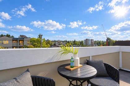 Photo 39 at 2 - 3638 W 3rd Avenue, Kitsilano, Vancouver West