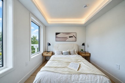 Photo 29 at 2 - 3638 W 3rd Avenue, Kitsilano, Vancouver West