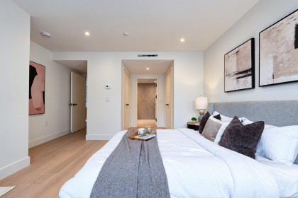 Photo 21 at 2 - 3638 W 3rd Avenue, Kitsilano, Vancouver West