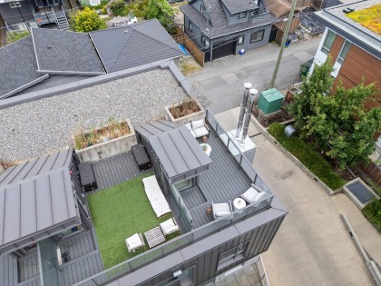 Photo 27 at 477 W King Edward Avenue, Vancouver West