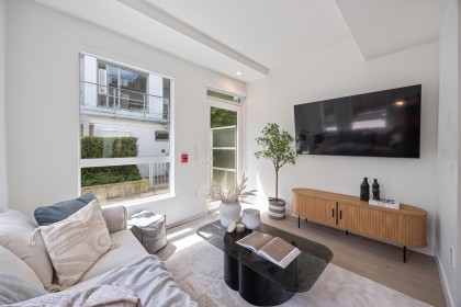 Photo 6 at 477 W King Edward Avenue, Vancouver West