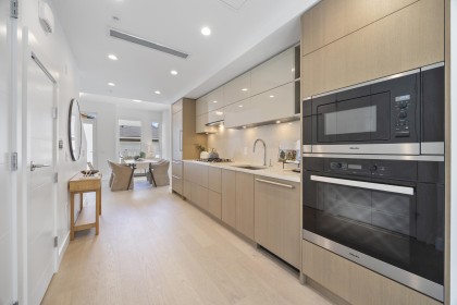 Photo 13 at 477 W King Edward Avenue, Vancouver West