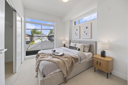 Photo 17 at 477 W King Edward Avenue, Vancouver West
