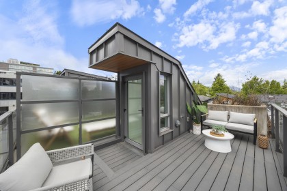 Photo 26 at 477 W King Edward Avenue, Vancouver West