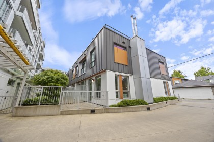Photo 36 at 477 W King Edward Avenue, Vancouver West