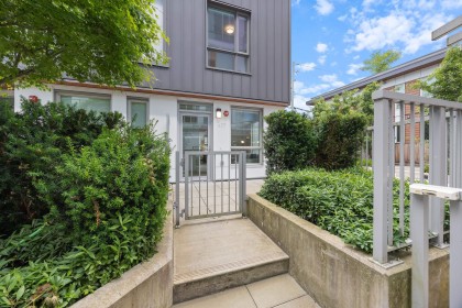 Photo 32 at 477 W King Edward Avenue, Vancouver West