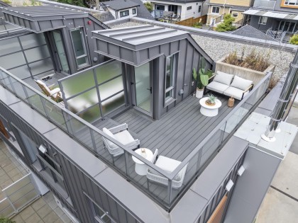 Photo 1 at 477 W King Edward Avenue, Vancouver West