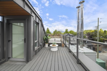 Photo 28 at 477 W King Edward Avenue, Vancouver West