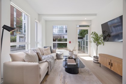 Photo 5 at 477 W King Edward Avenue, Vancouver West