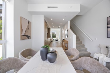 Photo 9 at 477 W King Edward Avenue, Vancouver West