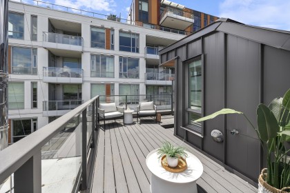 Photo 24 at 477 W King Edward Avenue, Vancouver West