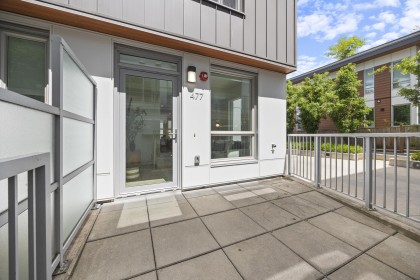 Photo 30 at 477 W King Edward Avenue, Vancouver West