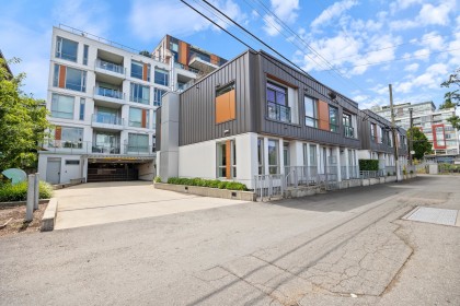 Photo 34 at 477 W King Edward Avenue, Vancouver West