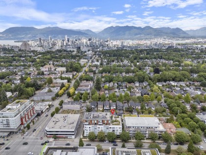 Photo 38 at 477 W King Edward Avenue, Vancouver West