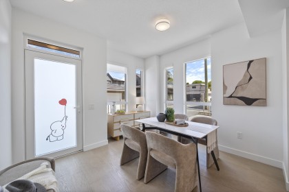 Photo 10 at 477 W King Edward Avenue, Vancouver West
