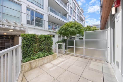 Photo 33 at 477 W King Edward Avenue, Vancouver West