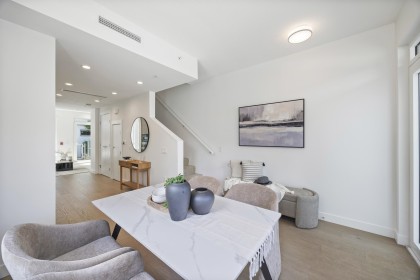 Photo 11 at 477 W King Edward Avenue, Vancouver West
