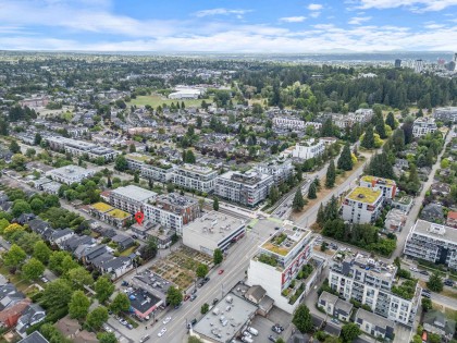 Photo 40 at 477 W King Edward Avenue, Vancouver West
