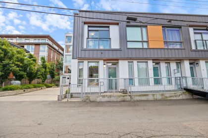 Photo 35 at 477 W King Edward Avenue, Vancouver West