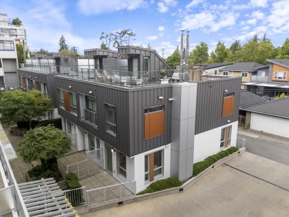 Photo 31 at 477 W King Edward Avenue, Vancouver West